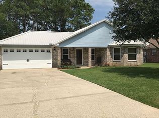 8712 Marina Ave, Ocean Springs, MS 39564