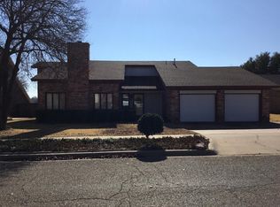 30 Bennett Cir, Wolfforth, TX 79382