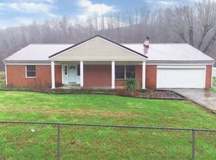 6459 N Highway 421, Manchester, KY 40962