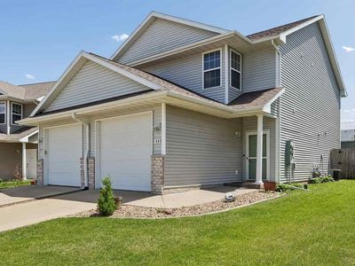 55 Primrose Ct, Iowa City, IA, 52240