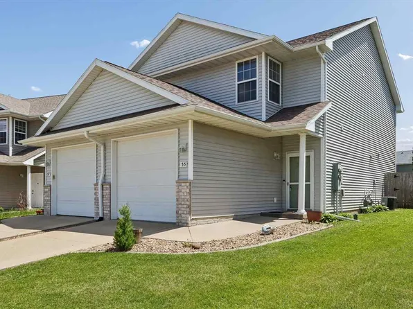 55 Primrose Ct, Iowa City, IA 52240