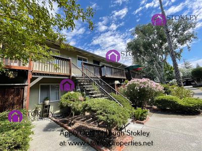 1060 Oak Grove Rd APT 56, Concord, CA, 94518