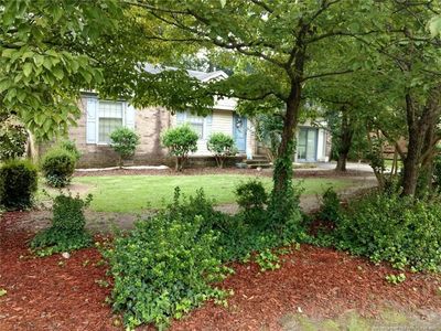 5030 Hampshire Dr, Fayetteville, NC, 28311