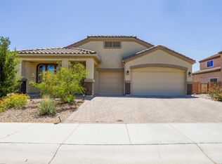 8733 W Denstone Rd, Marana, AZ 85653
