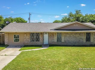 4927 Casa Grande St, San Antonio, TX 78233