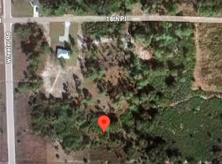 7610 17th Ter, Labelle, FL 33935