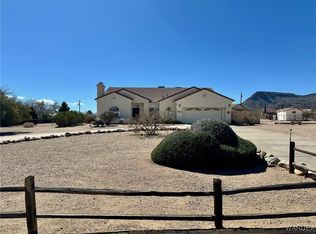 2176 E Cactus Wren Rd, Kingman, AZ 86409