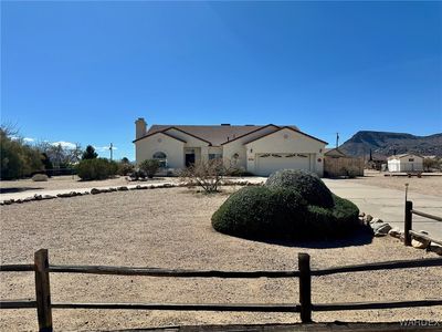 2176 E Cactus Wren Rd, Kingman, AZ, 86409