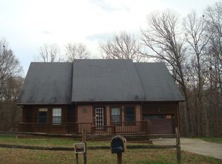 131 Jerry Smith Rd, Indian Mound, TN 37079