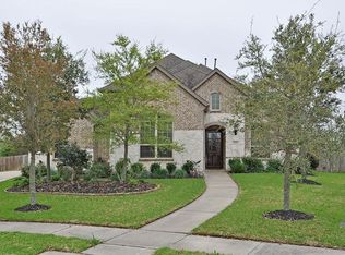 100 Anderson Ranch Ln, Friendswood, TX 77546