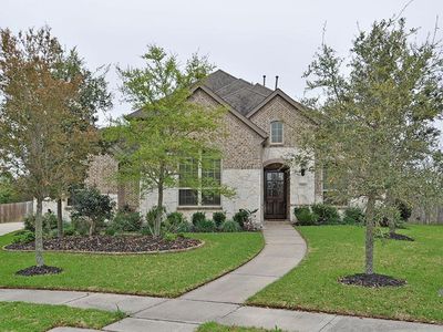 100 Anderson Ranch Ln, Friendswood, TX, 77546