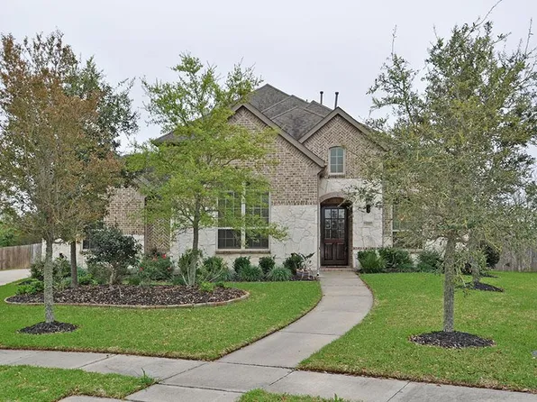 100 Anderson Ranch Ln, Friendswood, TX 77546