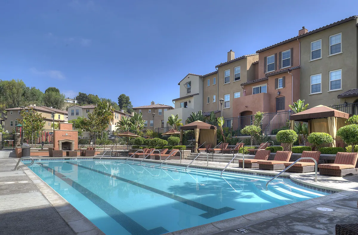 Building Photo - 3402 Piazza De Oro Way