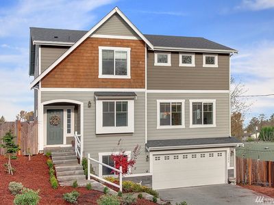 1920A SW Brandon St, Seattle, WA, 98106