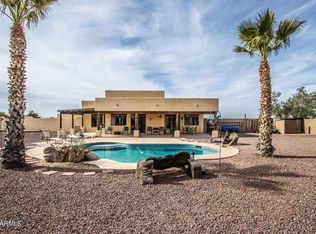 11283 N Henness Rd, Casa Grande, AZ 85194