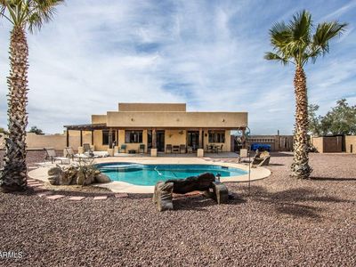 11283 N Henness Rd, Casa Grande, AZ, 85194