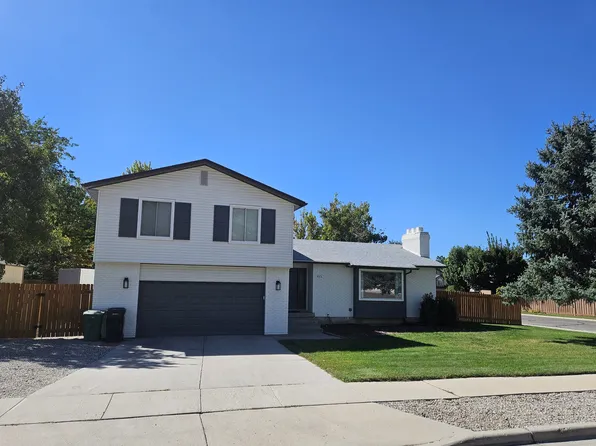 8876 S Sheffield Way, Sandy, UT 84093