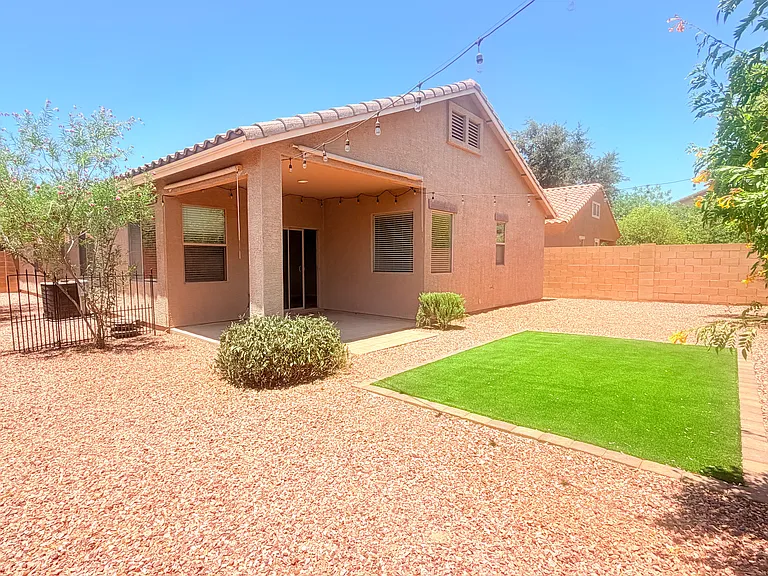 3907 S Marigold Way — Photo 24