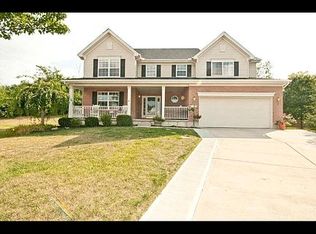 9 Belmont Ln, Monroe, OH 45050