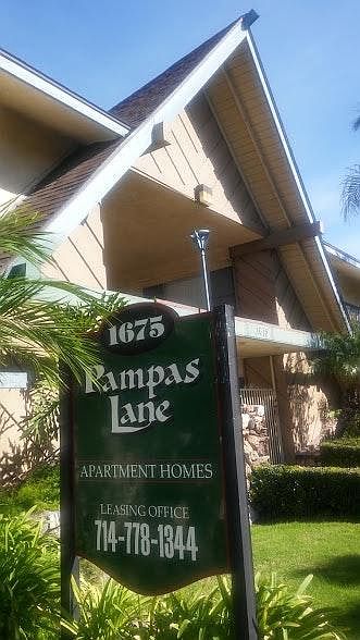 1st image of 1675 W Pampas Ln APT 2