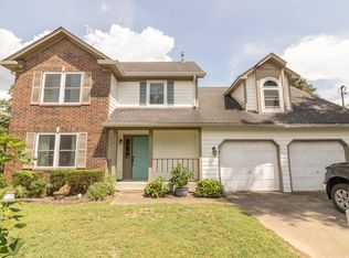 604 Mount Hood Dr, Antioch, TN 37013