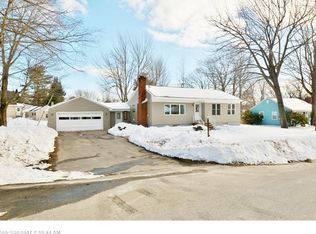 53 Clayton St, Portland, ME 04103