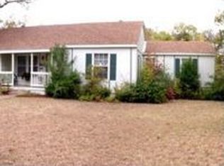 3751 Meadowbrook Dr, Fort Worth, TX 76103