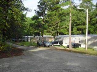 2663 Driftwood Dr, Fayetteville, NC 28306