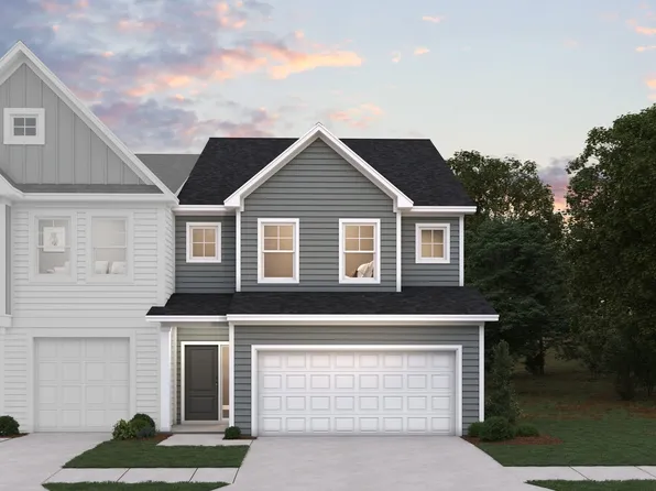 416 Barrington Key Dr, Zebulon, NC 27597