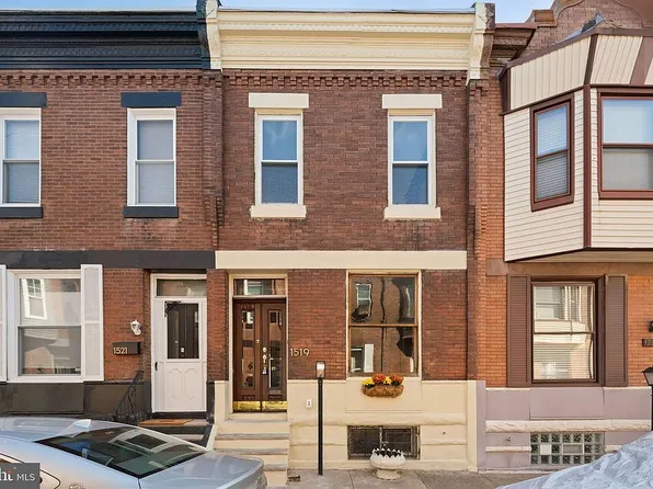 1519 N Dover St, Philadelphia, PA 19121