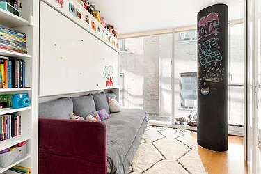 Sold by Engel and Volkers Brownstone Brooklyn