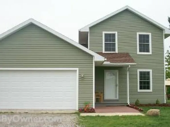 3557 Crestone Way, Tecumseh, MI 49286
