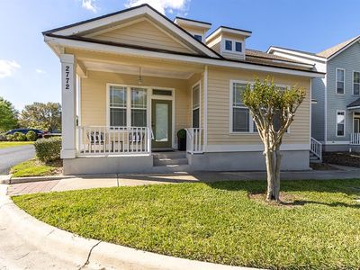 2772 SW 87th Way, Gainesville, FL, 32608