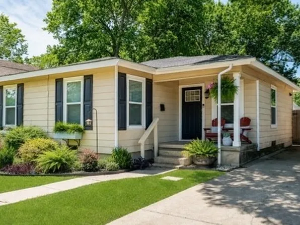 1413 N Bradley St, McKinney, TX 75069