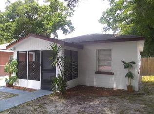2412 E Palifox St, Tampa, FL 33610