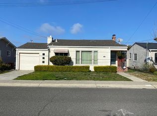 1687 140th Ave, San Leandro, CA 94578