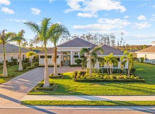 18612 Wildblue Blvd, Fort Myers, FL 33913