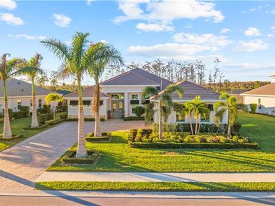 18612 Wildblue BLVD, Fort Myers, FL, 33913