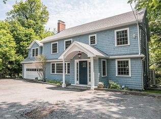 515 Concord Ave, Belmont, MA 02478