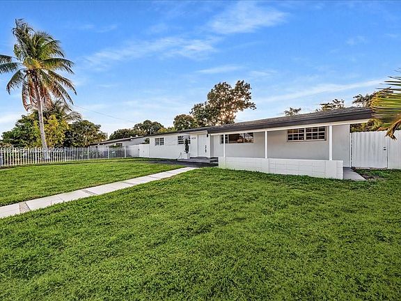 5th image of 18200 NW 9th Ave