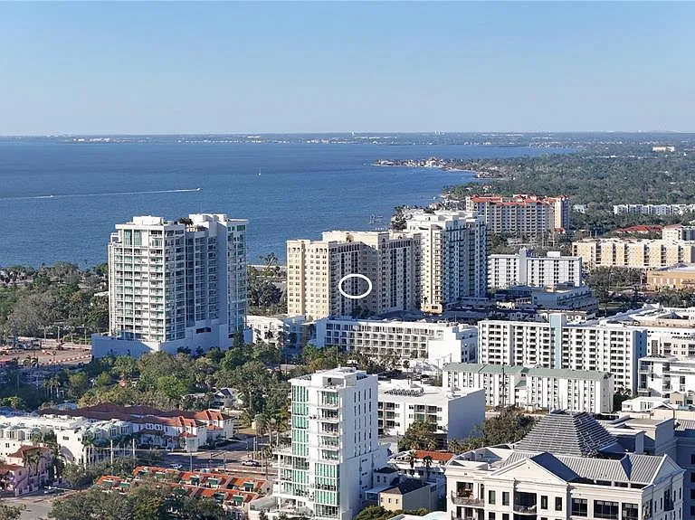 750 N Tamiami Trl #708 — Photo 19