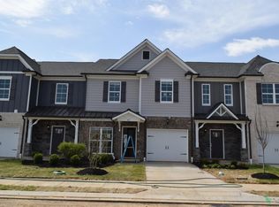 1712 Barbourville Ln, Murfreesboro, TN 37129