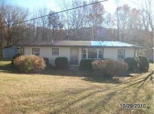 6283 Brooklyn Rd, Jackson, MI 49201