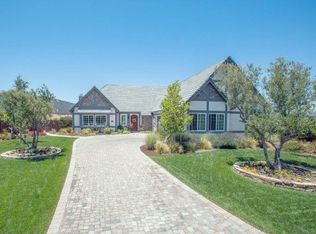 1211 Petersen Ave, Solvang, CA 93463