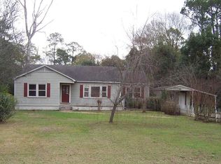 1001 Tyson Ave, Tifton, GA 31794