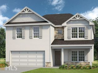 22 McGregor Cv LOT 318, Newnan, GA 30265