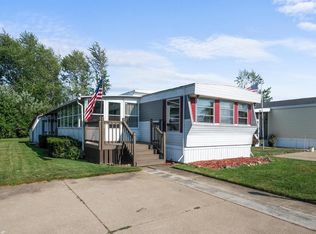 83 Rathbun Dr, Lakeside Marblehead, OH 43440