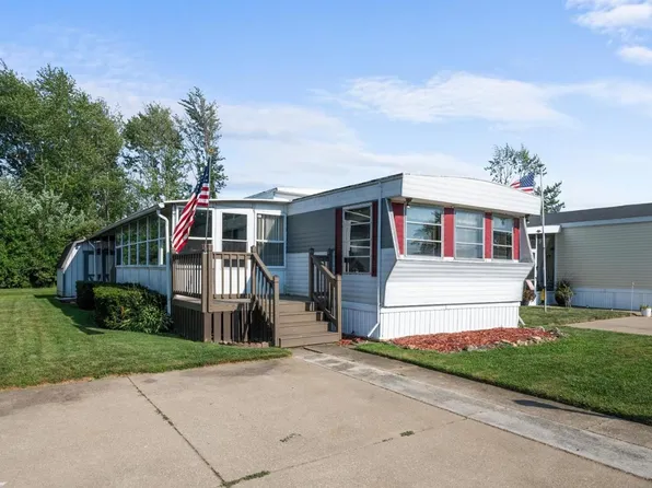 83 Rathbun Dr, Lakeside Marblehead, OH 43440