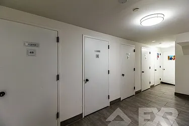 Rented by EXR