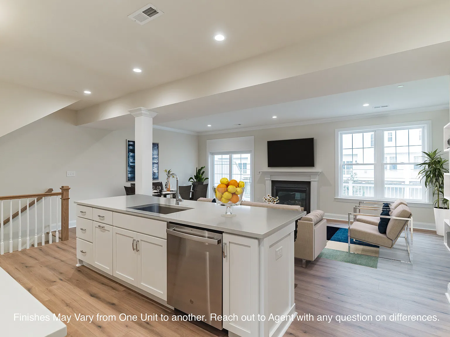 3 bed, 2.5 bath, 2576 sqft, $3,875 — Photo 4